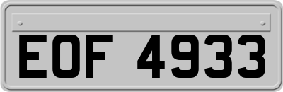 EOF4933