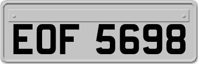 EOF5698