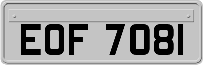 EOF7081