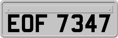 EOF7347