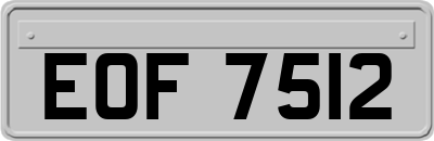 EOF7512
