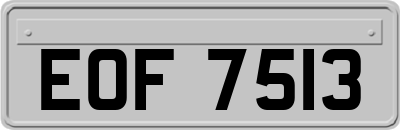 EOF7513