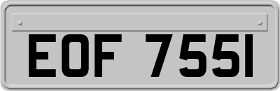 EOF7551