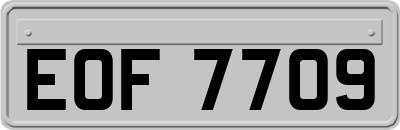 EOF7709