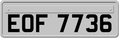 EOF7736