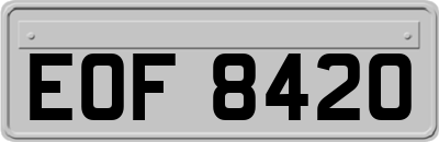 EOF8420