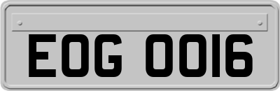 EOG0016