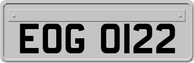 EOG0122