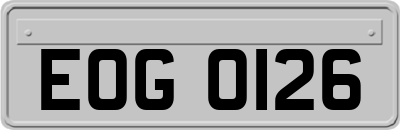 EOG0126