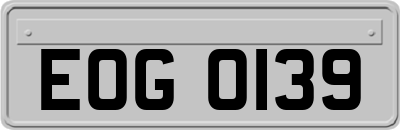 EOG0139