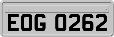 EOG0262