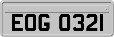 EOG0321
