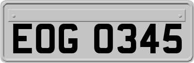 EOG0345