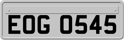 EOG0545