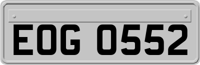 EOG0552