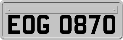 EOG0870