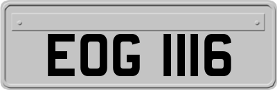 EOG1116