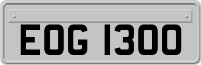 EOG1300