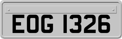 EOG1326