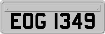 EOG1349