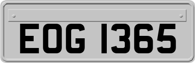 EOG1365