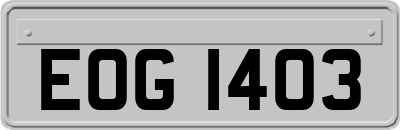 EOG1403