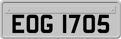 EOG1705