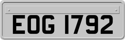 EOG1792