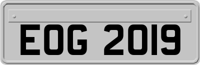 EOG2019