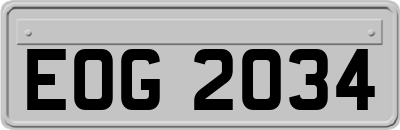 EOG2034