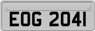 EOG2041