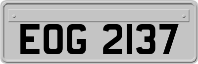 EOG2137