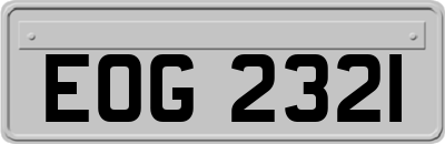 EOG2321