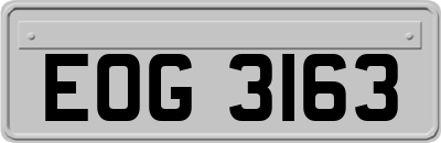 EOG3163