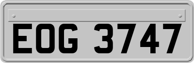 EOG3747