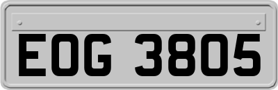 EOG3805