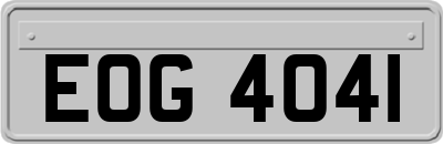 EOG4041