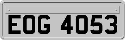 EOG4053