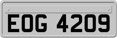 EOG4209