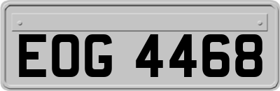 EOG4468