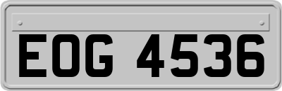 EOG4536