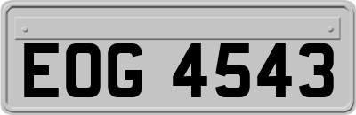 EOG4543