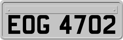 EOG4702