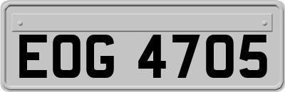 EOG4705