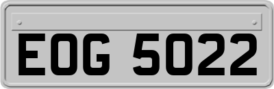 EOG5022
