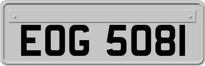 EOG5081
