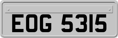 EOG5315
