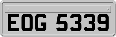 EOG5339