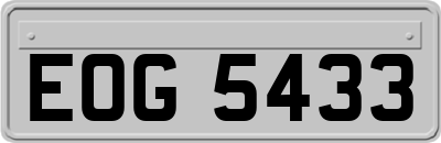 EOG5433