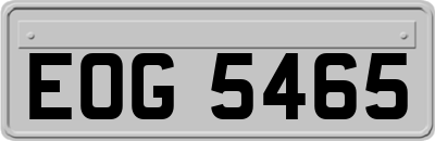 EOG5465